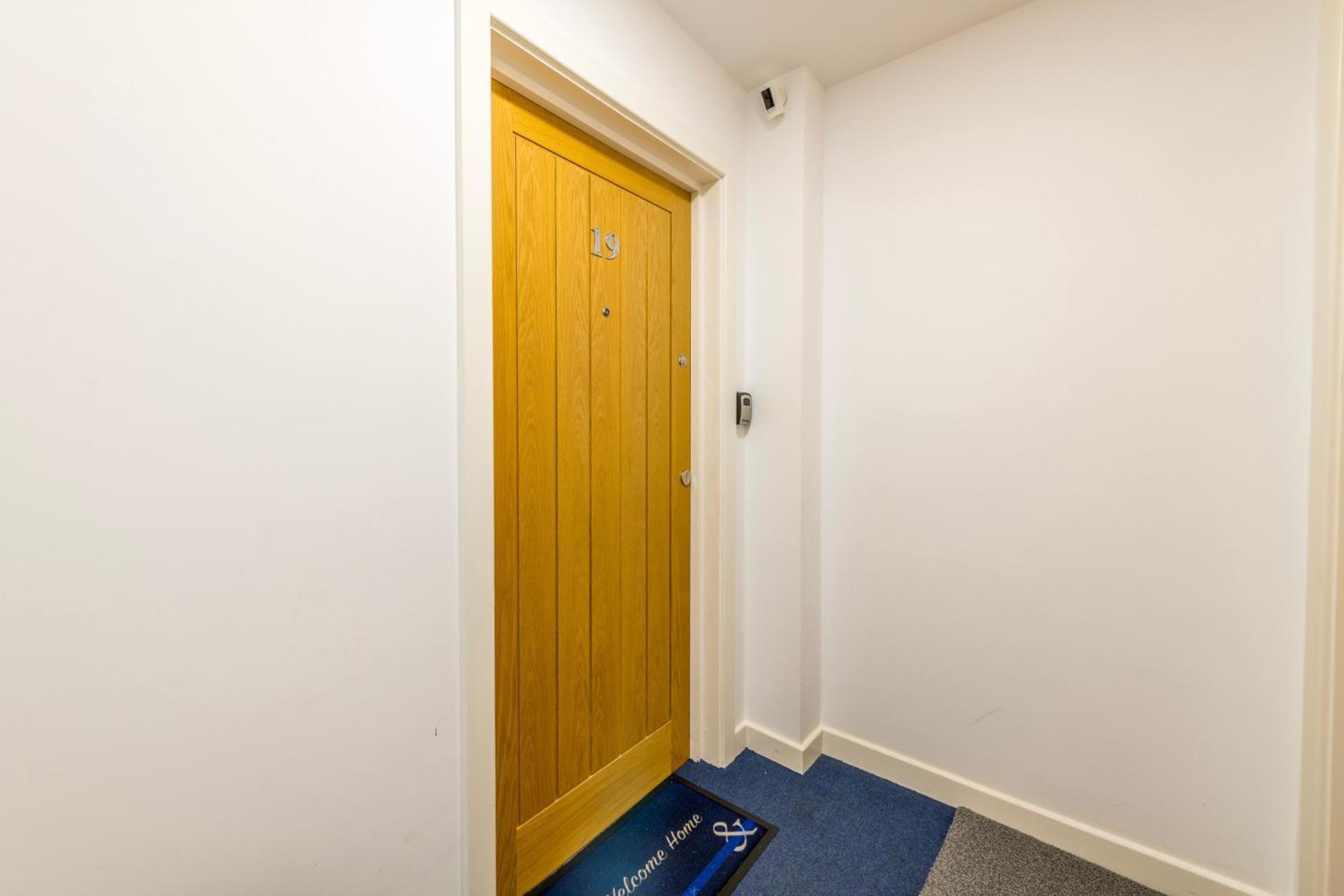 Cosy Abbey Yard By Prescott Apartments Abingdon-on-Thames Exterior foto